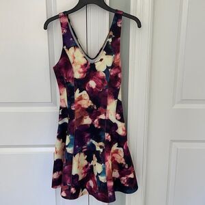 Abercrombie & Fitch dress sz small